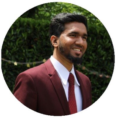 Shadab Abbas