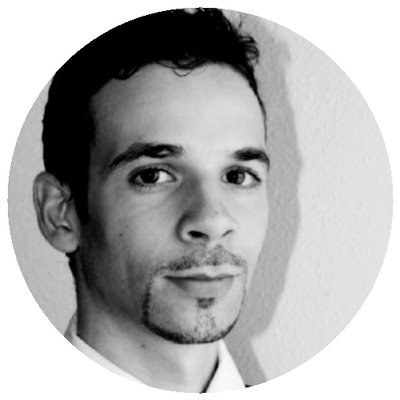 Dr. Younes Khadraoui